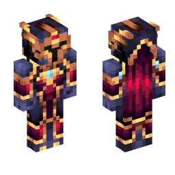 Minecraft Skin #232567