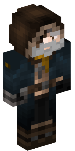 Drinasto Minecraft Skin Preview on Minecraft.Co.Com
