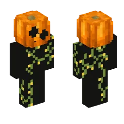 Minecraft Skin #232573