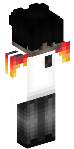 drin Minecraft Skin Preview on Minecraft.Co.Com