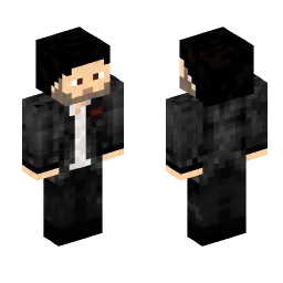 Minecraft Skin #232583