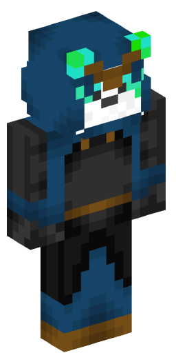 mangalis17 Minecraft Skin Preview on Minecraft.Co.Com