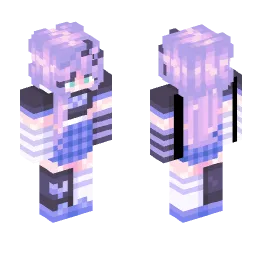 Minecraft Skin #232597