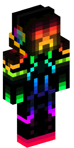 Finn_Kail Minecraft Skin Preview on Minecraft.Co.Com