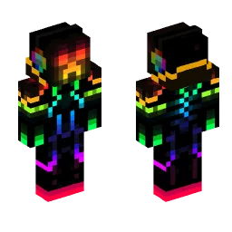 Minecraft Skin #232599