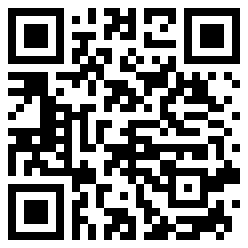 MojangFTW QR Code