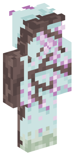 Mojangp Minecraft Skin Preview on Minecraft.Co.Com