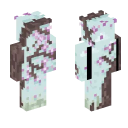 Minecraft Skin #232603