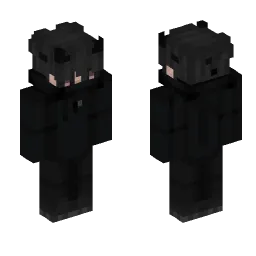 Minecraft Skin #232604