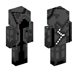 Minecraft Skin #232605
