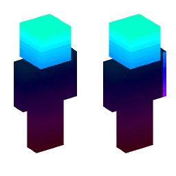 Minecraft Skin #232607