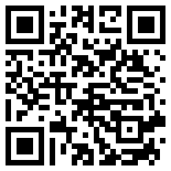 Mojang_Notch QR Code