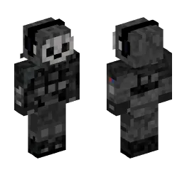 Minecraft Skin #232609