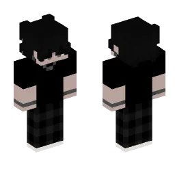 Minecraft Skin #232610