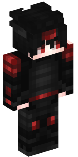 Ades Minecraft Skin Preview on Minecraft.Co.Com