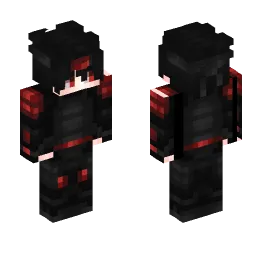 Minecraft Skin #232612