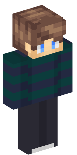 Jermainii Minecraft Skin Preview on Minecraft.Co.Com