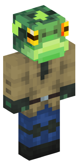 Jermaine894 Minecraft Skin Preview on Minecraft.Co.Com