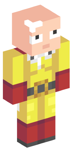 JeRmAinNe_SpY Minecraft Skin Preview on Minecraft.Co.Com