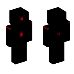 Minecraft Skin #232628