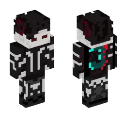 Minecraft Skin #232630