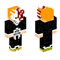 Minecraft Skin #232639