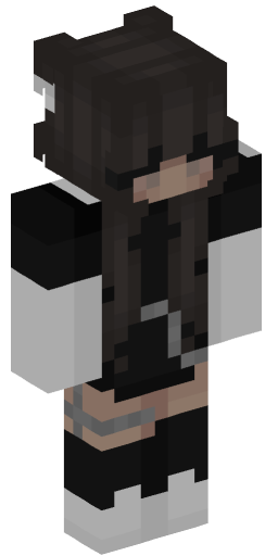 ania96brawl Minecraft Skin Preview on Minecraft.Co.Com
