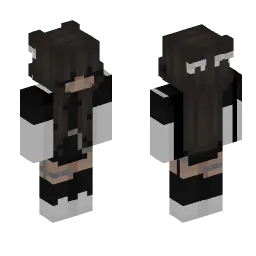 Minecraft Skin #232641