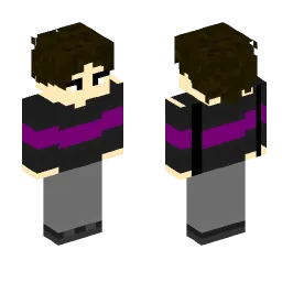 Minecraft Skin #232645