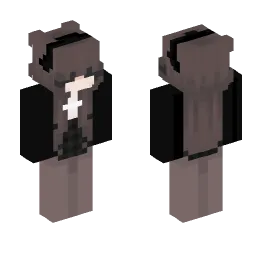 Minecraft Skin #232646