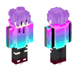 Minecraft Skin #232651