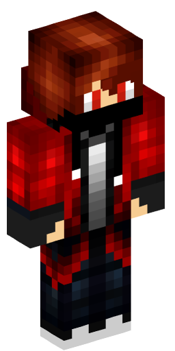 siuinator1 Minecraft Skin Preview on Minecraft.Co.Com