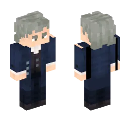 Minecraft Skin #232656