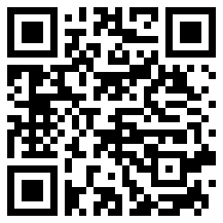 Siuuu QR Code