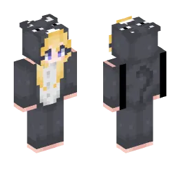 Minecraft Skin #232658