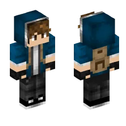 Minecraft Skin #232660