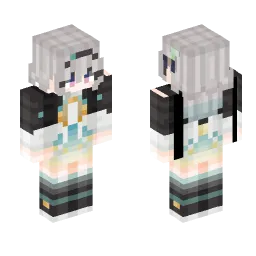 Minecraft Skin #232661