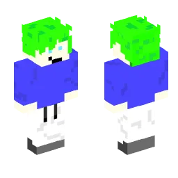 Minecraft Skin #232662