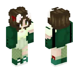 Minecraft Skin #232663