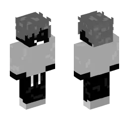 Minecraft Skin #232664