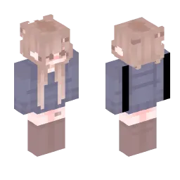 Minecraft Skin #232665