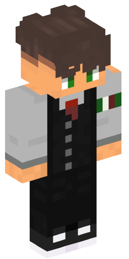 Emiliano220908 Minecraft Skin Preview on Minecraft.Co.Com