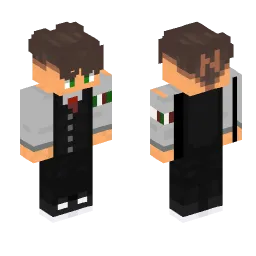 Minecraft Skin #232666