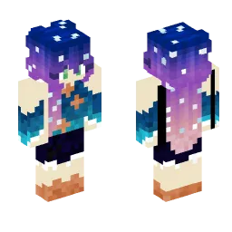 Minecraft Skin #232667