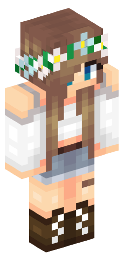 Benyy_ Minecraft Skin Preview on Minecraft.Co.Com