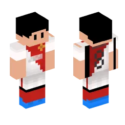 Minecraft Skin #232670