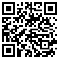 benyaminAR QR Code