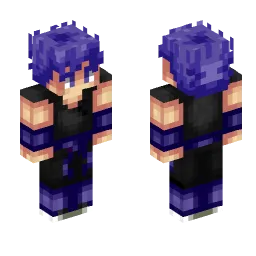 Minecraft Skin #232673