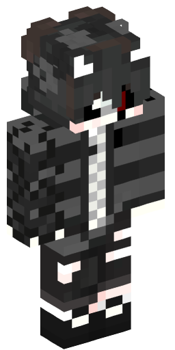 beny102 Minecraft Skin Preview on Minecraft.Co.Com