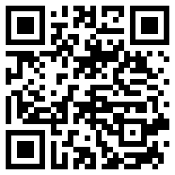 BenYeeeea QR Code